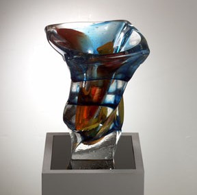 Vase 8