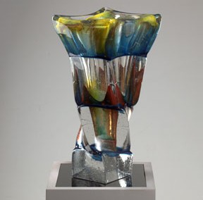 Vase 9